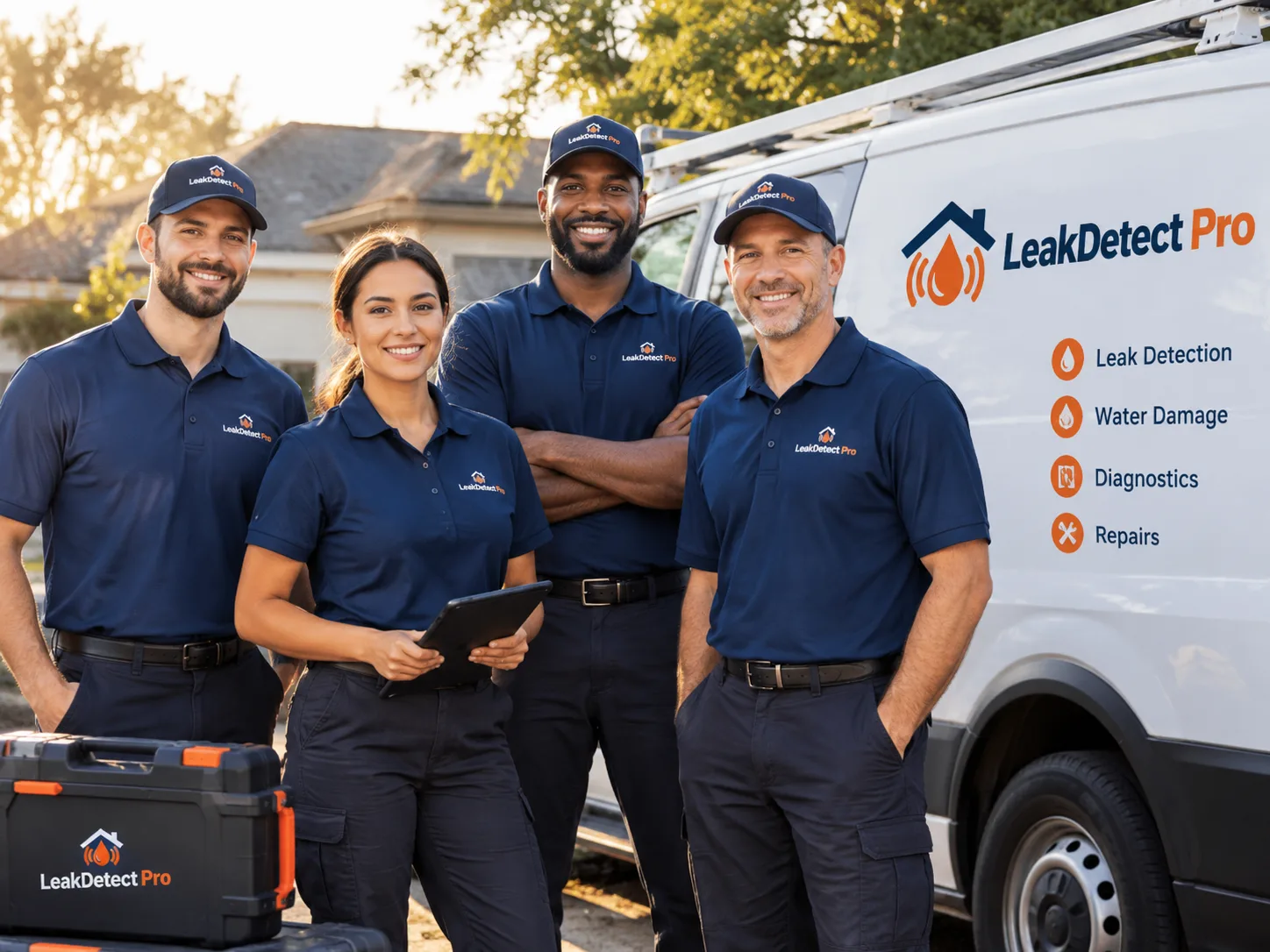 Roof Repair company in Oviedo, FL